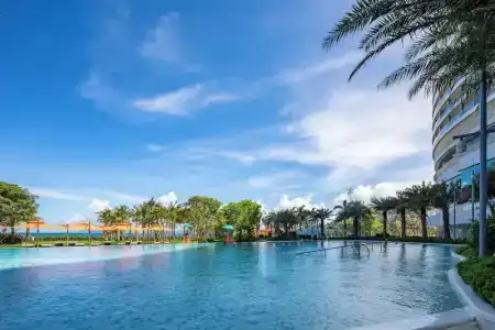 MGM Shenzhen - 15