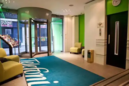 Siru Brussels by Accor - 10