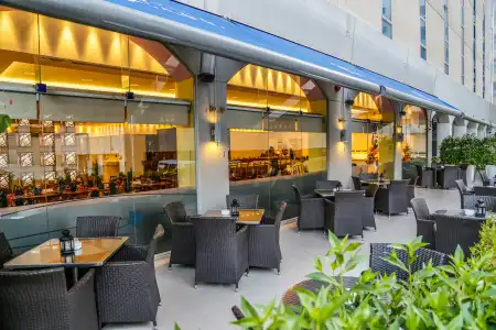 J5 Rimal Apartments - 14