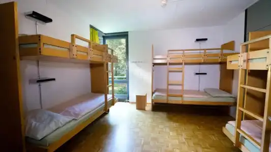 Youth Hostel Luzern - 44