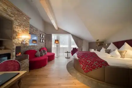 Das Rübezahl Romantic Hideaway & Boutique Spa - 160