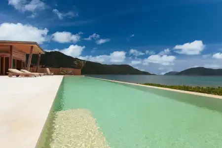 Six Senses Con Dao - 157