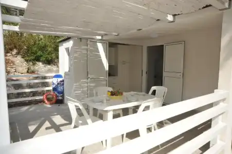Spiaggia Lunga Camping - 182