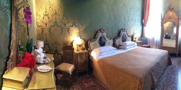 Palazzo Abadessa - 5