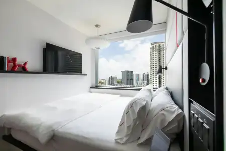 citizenM Miami Brickell - 5