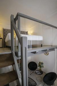 Golden Tulip Cannes de Paris - 208
