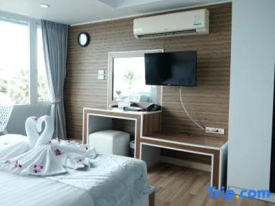 The Beach Front Resort Pattaya  - SHA Plus - 253