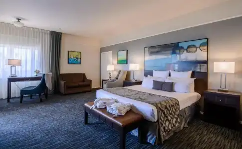 Tamarack Beach Resort - 54