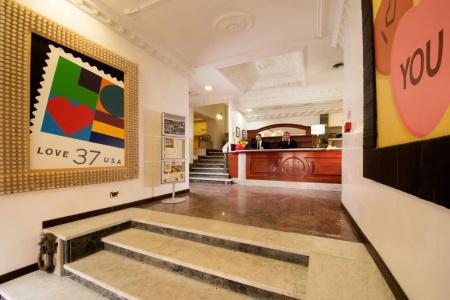 Nizza Roma - 19