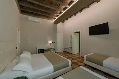 Residenza Ca' Tazzoli , Mantegnas - 23