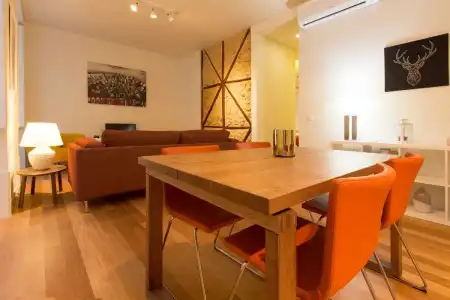 City Center Guest House - 12