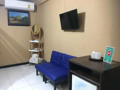 Nida Rooms Chang Mai Lion Buddha 133(Nida Rooms Chang Mai Lion Buddha 133 at Changpuak) - 21