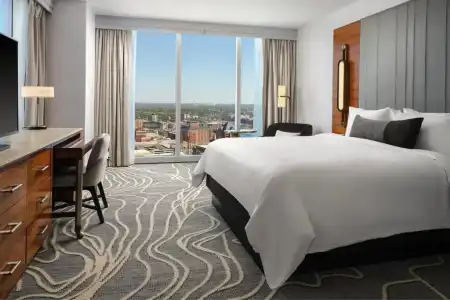 JW Marriott Indianapolis - 64