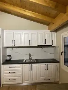 Arial Penthouse Suites - 207