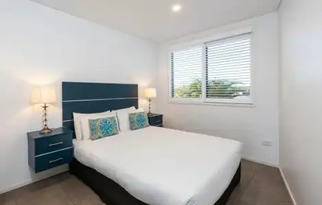 Bay Royal Apartments - 226