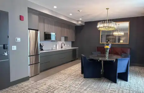 SpringHill Suites by Marriott Chicago Chinatown - 22