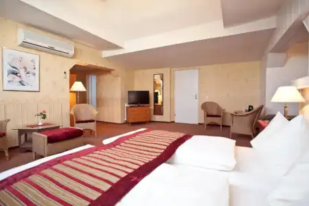 Safestay Berlin Kurfurstendamm - 45