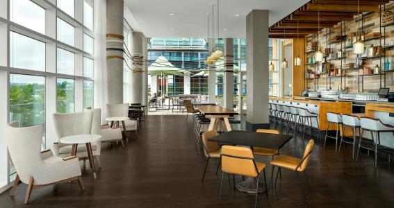 Canopy by Hilton Washington DC The Wharf - 23