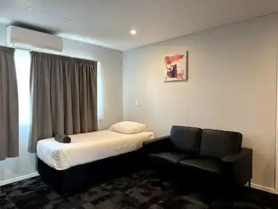 Anglesea Motel and Conference Centre - 23