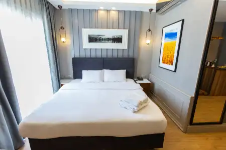 Alan Suites - 32