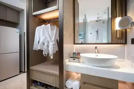 Holiday Inn & Suites SANYA YALONG BAY by IHG - 36
