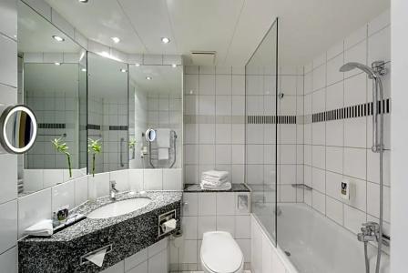 Mercure Bochum City - 48