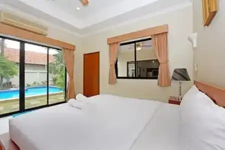 Talay Time Pool Villa - 1