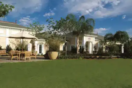 Reunion Resort & Golf Club - 27
