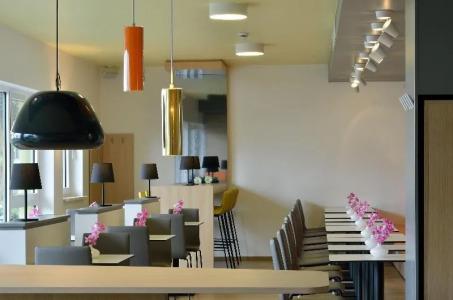 B&B Wiesbaden-Hbf - 20