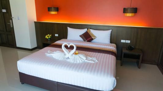 Hua Hin Grand And Plaza - 27