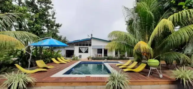 Castaway Lodge - 38
