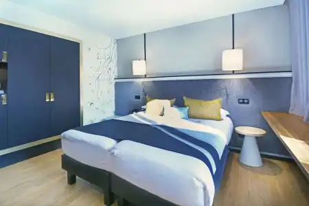 Hôtel Le Roosevelt - 59