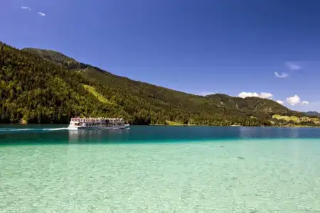 Nagglerhof am Weissensee - 12
