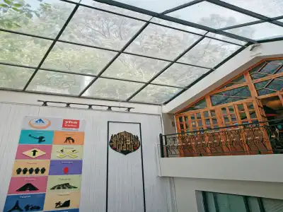 Upland International Youth Hostel - 0
