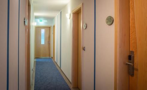 Atrium Garni - 9