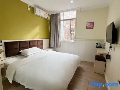Meet Youth Hostel - 26