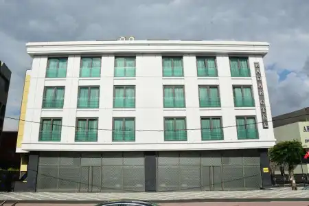 Radar Otel - 0