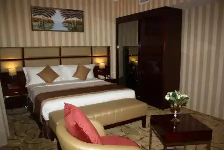 Al Salam Grand-Sharjah - 11