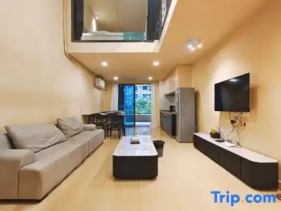 Tranquil Shores Holiday Apartments - 225