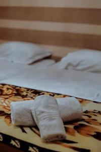 Teo Guesthouse and Camping in - 15