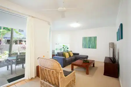 The Emerald Resort Noosa - 291