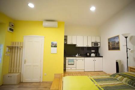 Katona Apartments - 75