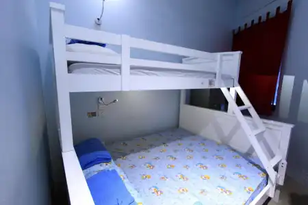 BEAT. Sports Hostel - 22