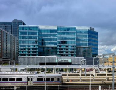 Indigo DENVER DOWNTOWN-UNION STATION by IHG - 25