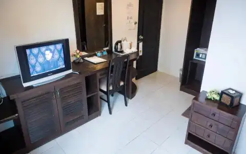 The Nice Patong - 30