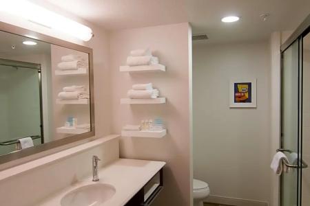 Hampton Inn and Suites Tulsa Downtown - 64