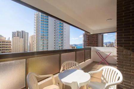 ApartBcl Levante Beach - 66