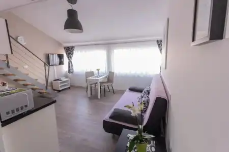 Downtown Apartments Pula - 291