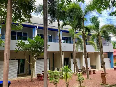 Bankrut Resort - 24