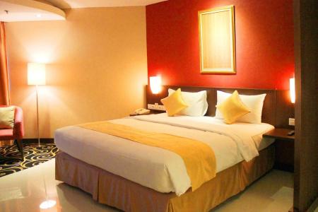 Horison Balairung Jakarta - 3